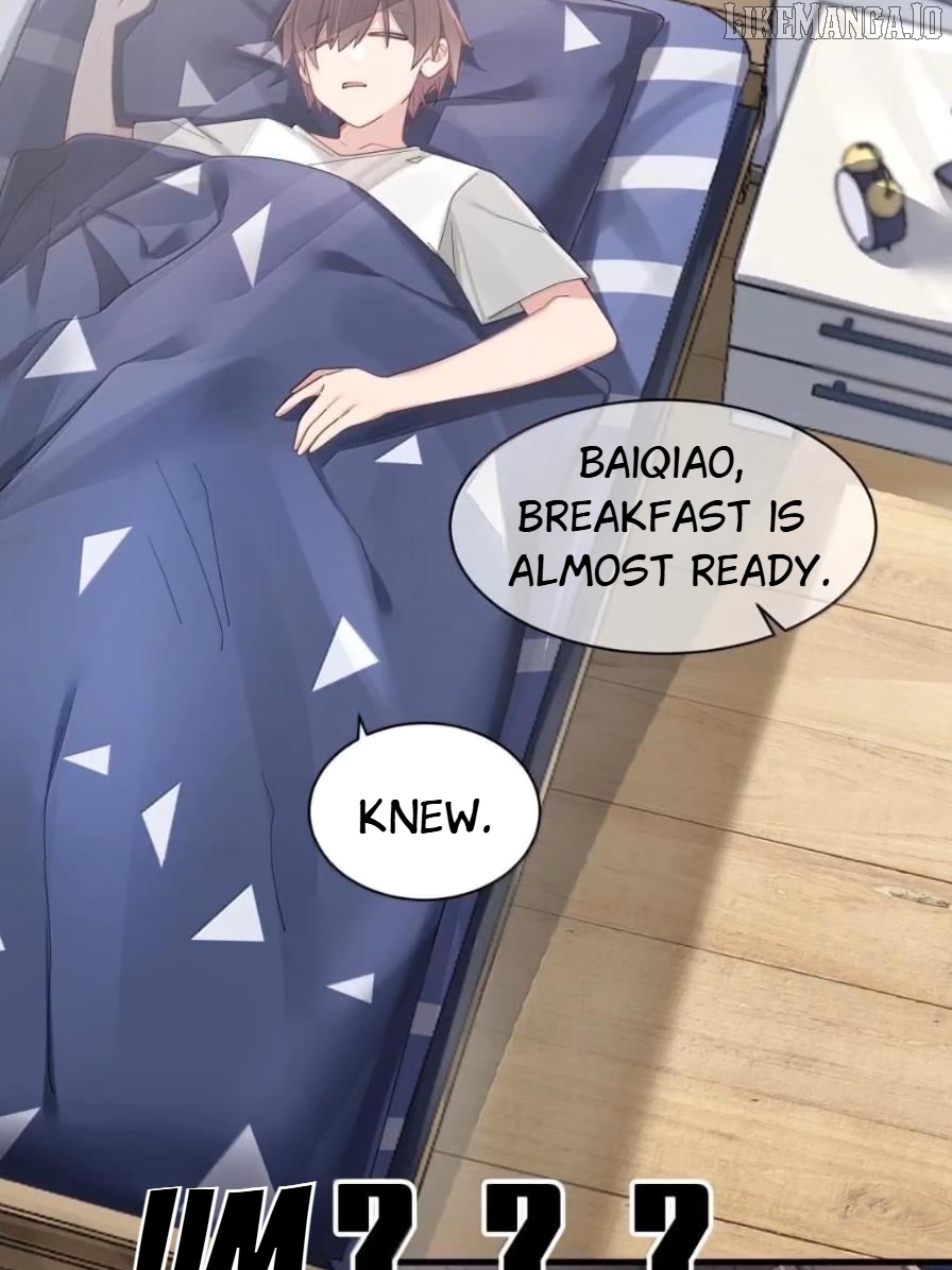 My Fake Girlfriends are using me as a Shield Chapter 180 - page 11
